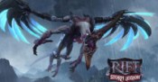 rift